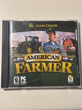 John Deere: American Farmer (PC, 2004) picture