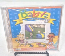 Babyz - PC JC, 1999 - New Sealed picture
