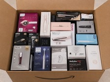 Amazon Retail Merchandise Box - Mixed Inventory Selection picture