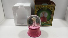 WICKED The Movie GLENDA The Good Witch MINI SNOW GLOBE picture