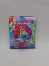 Disney The Little Mermaid Night Light Special Edition Official picture