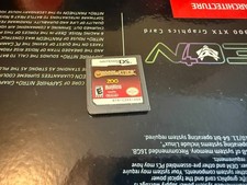 Chocolatier (Nintendo DS, 2010) picture