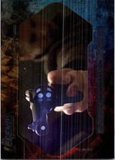 2018 DC Legends Of Tomorrow Seasons 1 & 2 Foil Legendary Objects L2 Rip Hunter's picture