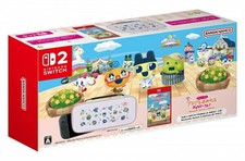 Tamagotchi'S Puchi Puchi Omisetchi: Thank You For Waiting Nintendo Switch 2 Ed picture