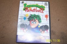 Lemmings Paintball picture