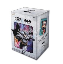 2025 Upper Deck Batman Skybox Metal Universe 6-Pack Blaster Box  🔥 picture