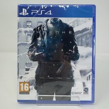 FAHRENHEIT 15th ANNIVERSARY EDITION STANDARD (Sony Playstation 4) (SEALED) picture