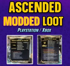 Tiny Tina's Wonderlands LEVEL 1 MODDED GEAR ⭐️ GodMode Items (PS4/5 | XBOX | PC) picture