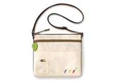 Pre Nov12 Pikmin Sacoche (Pikmin) Bag case Nintendo Sales official NSL-0167 picture