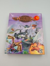 Flying Heroes (PC, 2000) NEW picture