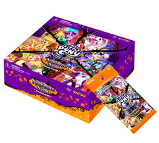 My Little Pony TCG Nightmare Night Booster Box Display 20 Packs Sealed New picture