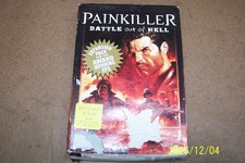 Painkiller Battle out of Hell picture