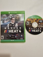 NASCAR Heat 4 - Microsoft Xbox One - Tested picture