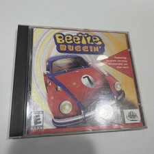 Beetle Buggin' (PC, 2000, Infogrames) picture