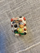 VTG Tomy Koopa Troopa Mini Sealed Blister Pack Mini Figure Super Mario 64 Rare picture