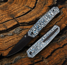 Kansept Integra Folding Knife 3.75
