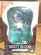 Melty Blood Series Ii Sion Eltnam Atlasia Figure Megahouse From Japan picture