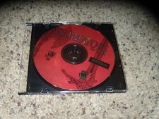 The Gladiators of Rome (PC, 2002) Near Mint Game picture