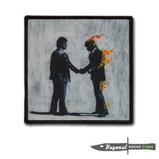 Wish You Were Here 4