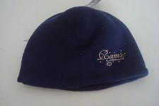 L.A. RAMS         DEADSTOCK   TOBOGGAN KNIT VINTAGE BEANIE SKULL HAT CAP K2 picture
