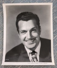 Promotional Photo Of Kent Taylor 1946 picture