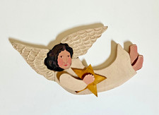 Nancy Thomas Small Angel Star Catcher 2013 - NEW picture