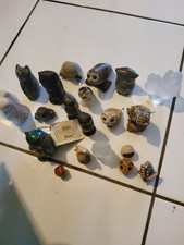 Vnt Miniature OWL collection Lot.19 picture