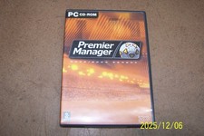 Premier Manager 2002-2003 picture