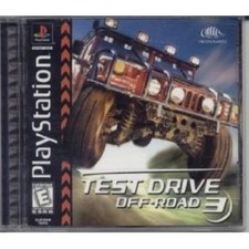Test Drive Off-Road 3 picture