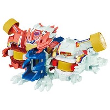 Bottleman BOT-43 Blend Union Royal Griffon DX toy Bottle man picture