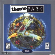THEME PARK +1Clk Windows 11 10 8 7 Vista XP Install picture