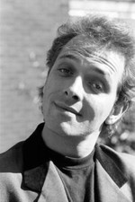 Rik Mayall, Actor and Comedian 1987 Old Photo 1 picture