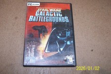 Star Wars Galactic Battlegrounds picture
