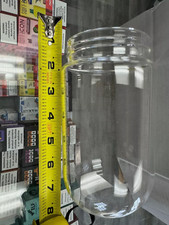 gravity bong  Rotating 360 Hookah replacement jar globe water pipe picture