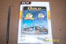 Transport Giant Gold picture