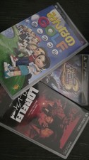 PSP Japanese Lot – Minna no Golf Portable + Monster Hunter Portable 3rd +... picture