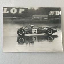 Vintage Racing Car Photo Photograph Print Grand Prix picture