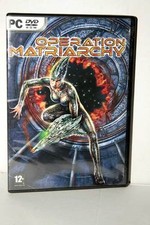 OPERATION MATRIARCHY GAME USED EXCELLENT CONDITION PC DVD ITALIAN VERSION GD1 38562 picture