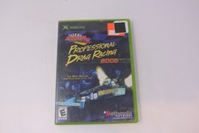 IHRA Professional Drag Racing 2005 Xbox picture