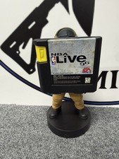 NBA Live 96 (Sega Genesis, 1995) CLEANED & TESTED  picture