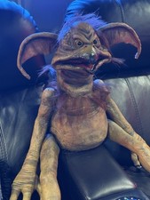 Custom Chris Stephen’s Creations Star Wars Salacious Crumb Life-Size picture