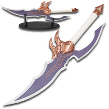 Kasaka's Venom Fang Sword 23.75
