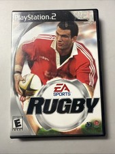 Rugby 2002 - Sony PlayStation 2 picture