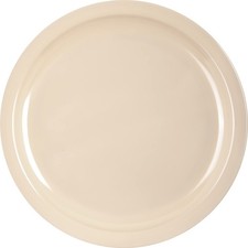 Carlisle FoodService Products Kingline Reusable 10 Inches (Pack of 48), Tan picture