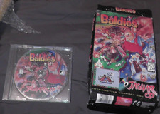 baldies atari jaguar cd game picture
