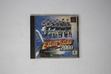 FIFA 2000 International Soccer Sony PlayStation PS1 Japan JPN picture