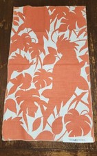 Kirk Brummel Cotton Blend Fabric Sample-