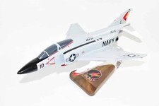 VAQ-33 Firebirds F-4J Model, 1/42 (18