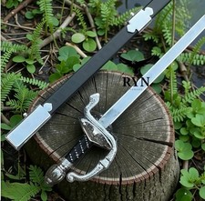 Legend of Zorro Sword Replica Stainless Steel | Movie Prop Collectible | Cosplay picture