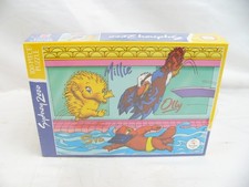 Brand New Sydney 2000 Olympics 100-Piece Jigsaw Puzzle 53559 picture